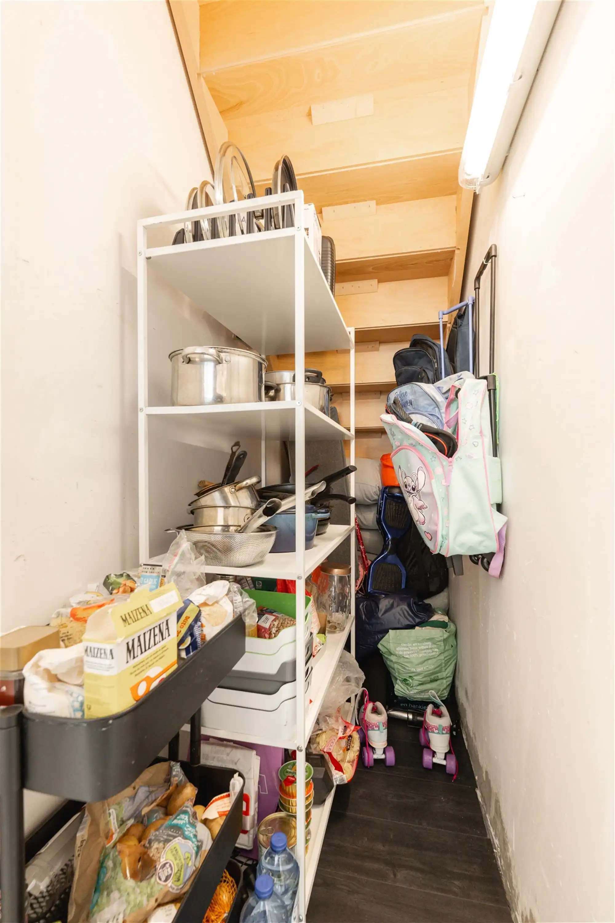 Instapklare en energiezuinige woning foto 13