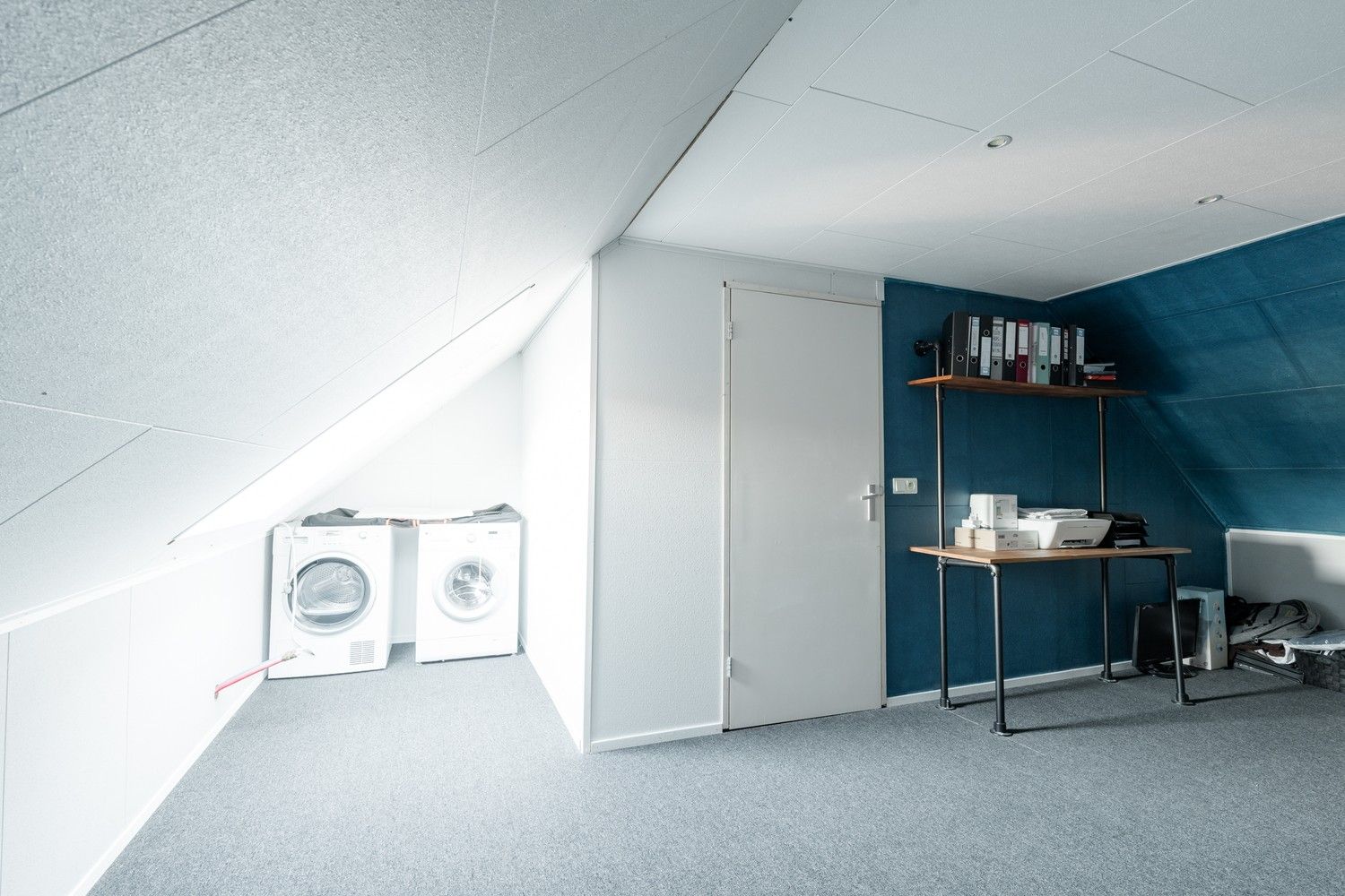 Mooie energiezuinige 4 slaapkamer woning te Pelt foto 34