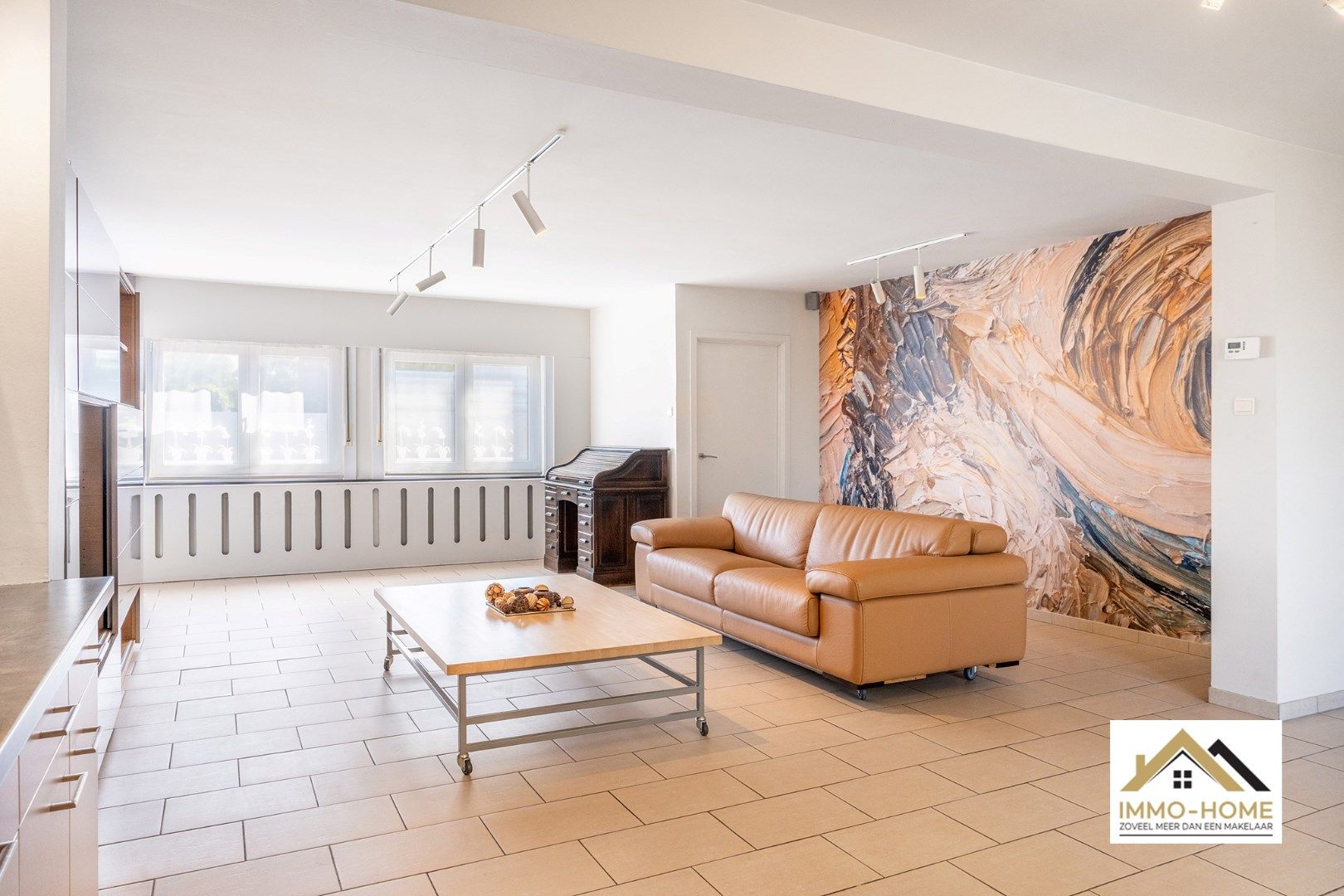 Ruime woning met bijgebouw als atelier!  foto 10