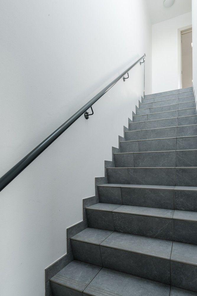 Ruim duplex appartement met 3 slaapkamers in het centrum van Hamont. foto 2