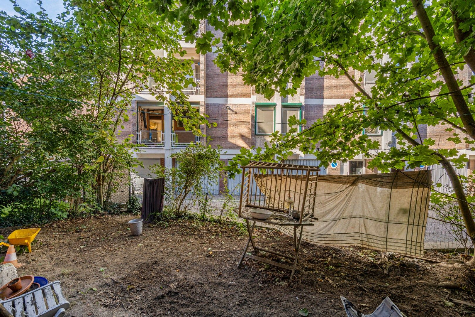 Appartement met 2 slaapkamers en tuin in Heverlee  – EPC 263 kWh/m² - bewoonbare opp. 77 m² foto 14