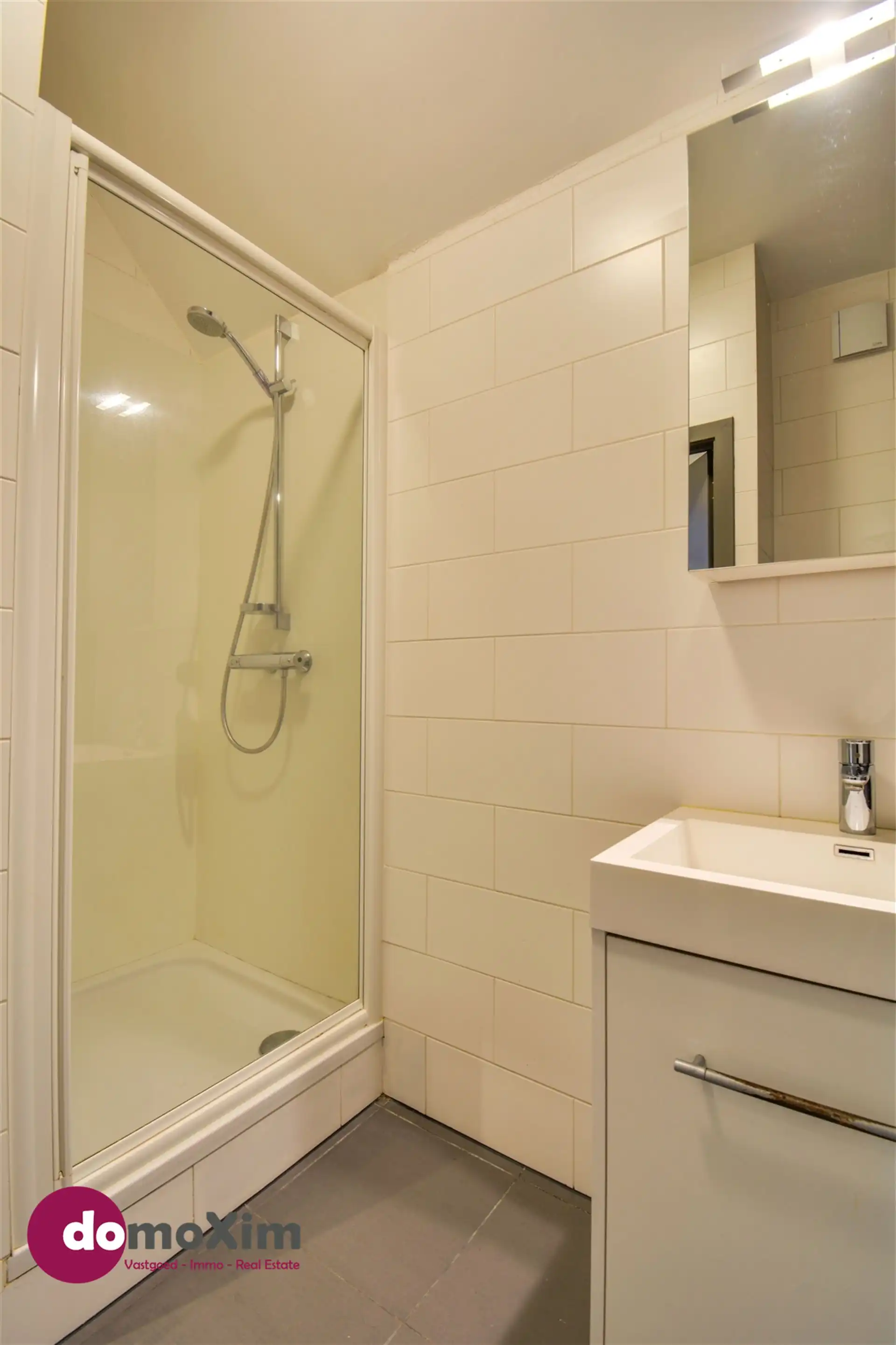 Moderne gemeubelde studio, geschikt voor twee personen, in het centrum van Leuven foto 11