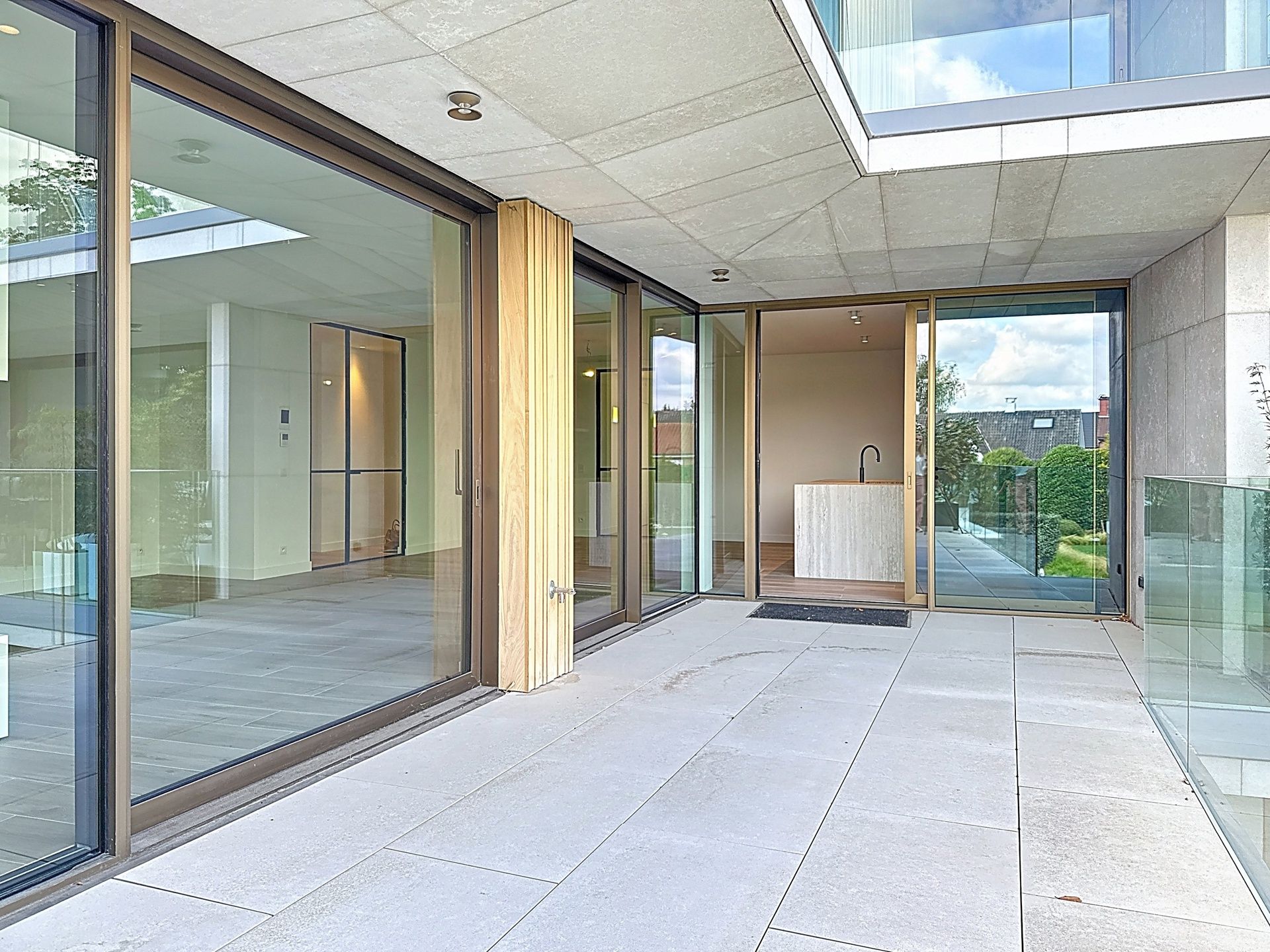 Appartement te huur foto 8