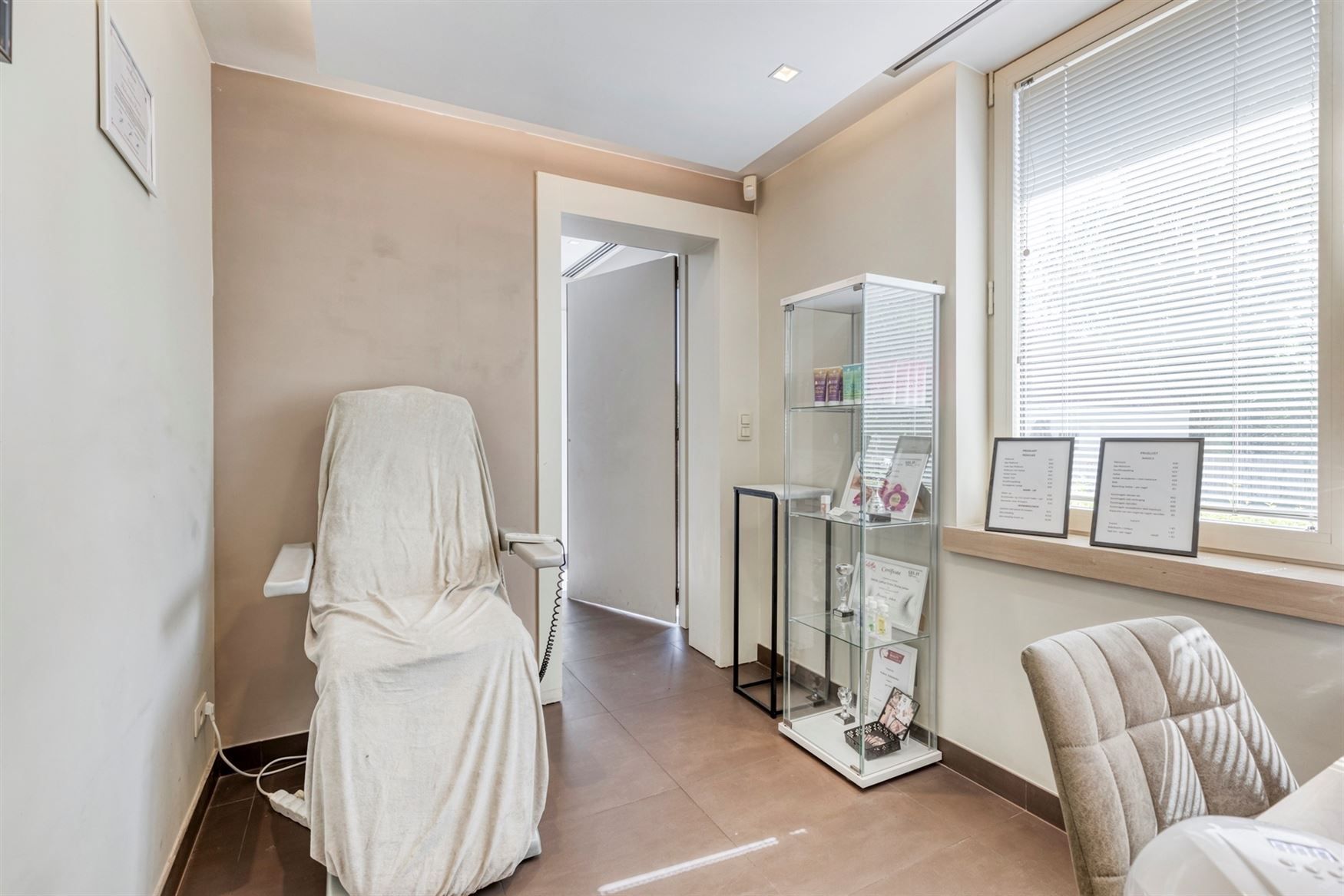 Karaktervol handelspand foto 9