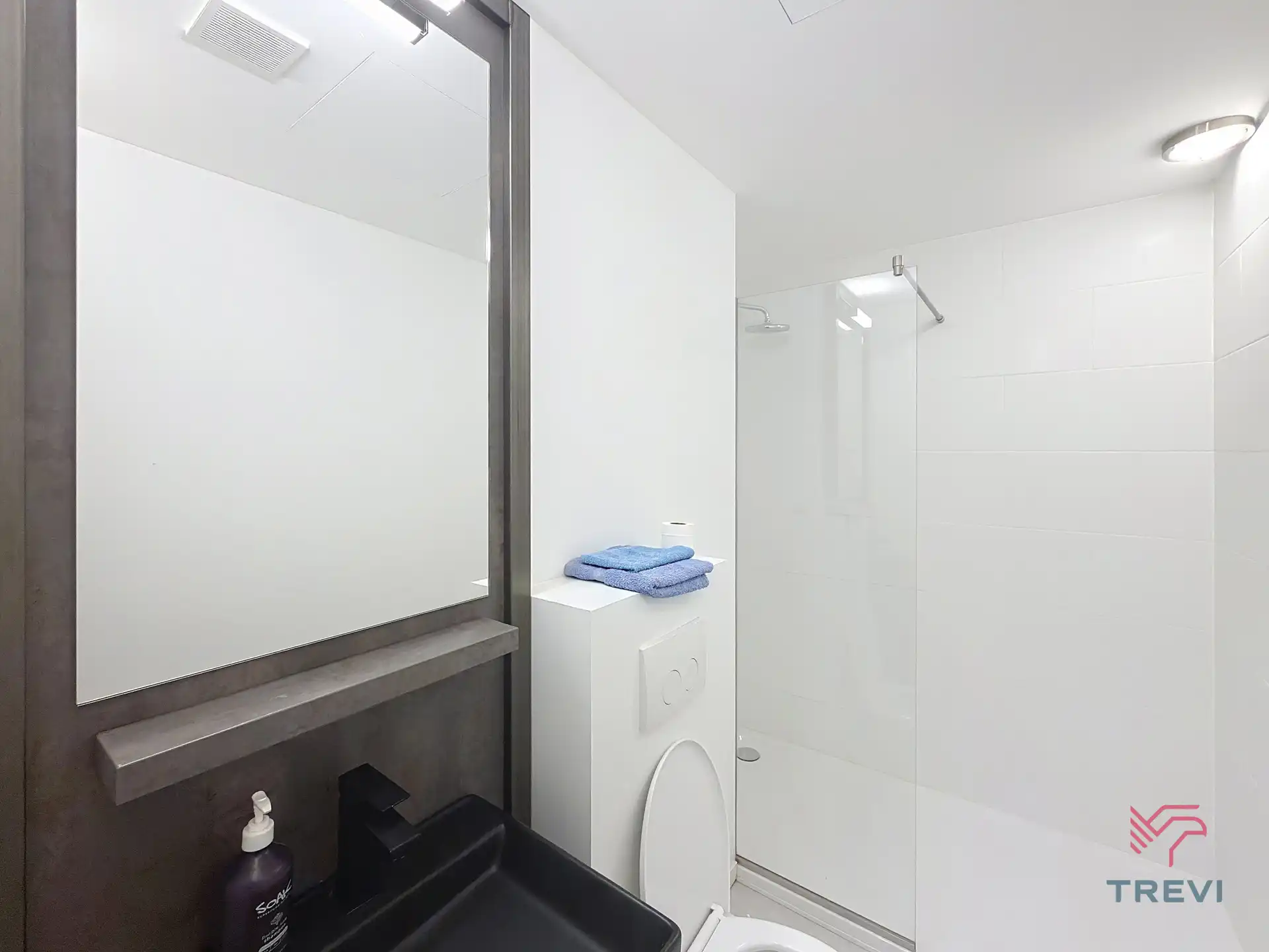 Prachtige gemeubileerde studio  foto 8