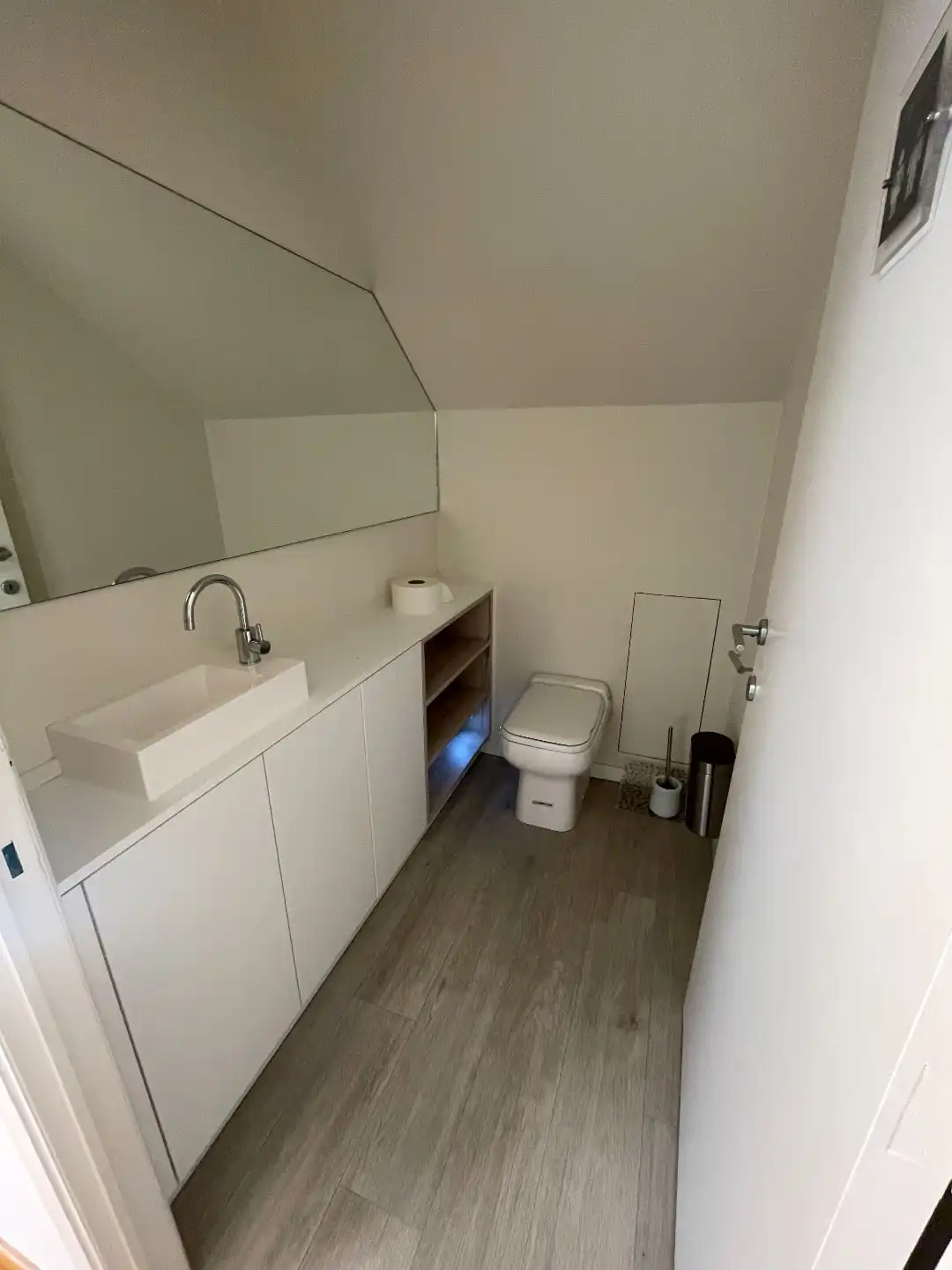 Stijlvol duplexappartement met verrassende buitenruimte, 3 slpk. foto 32