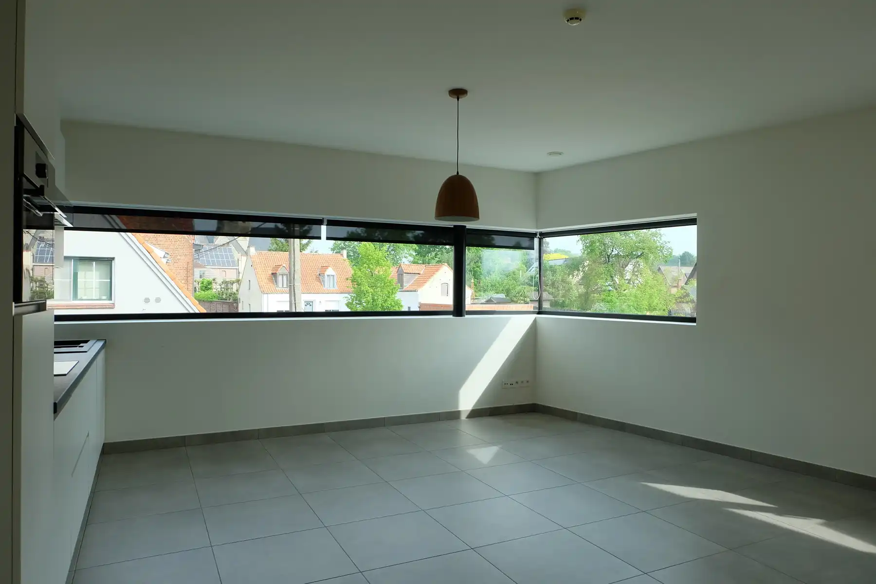 Appartement te huur foto 2