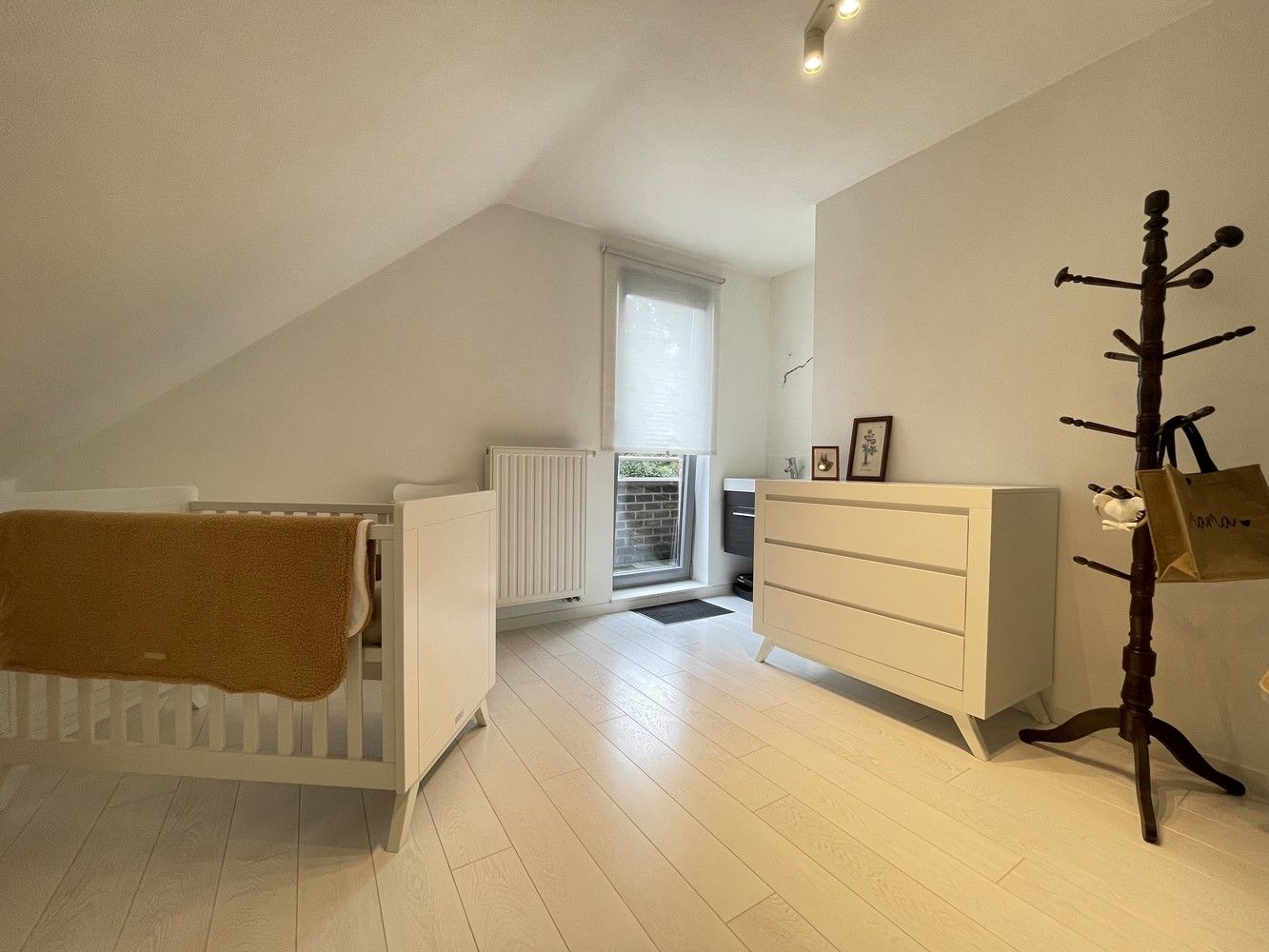 Luxueus appartement met 2 terrassen foto 16