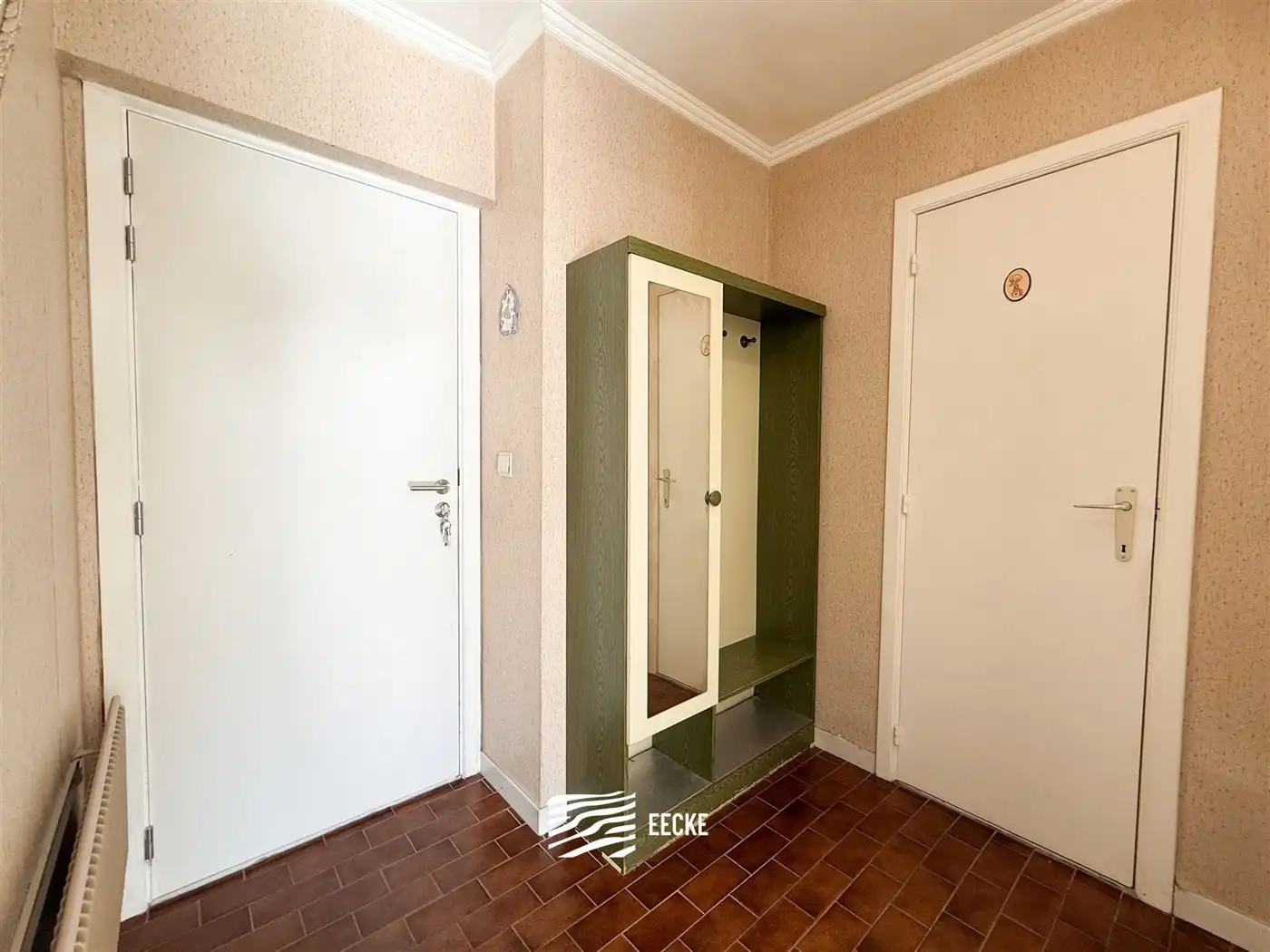 Appartement met 1 slaapkamer foto 8