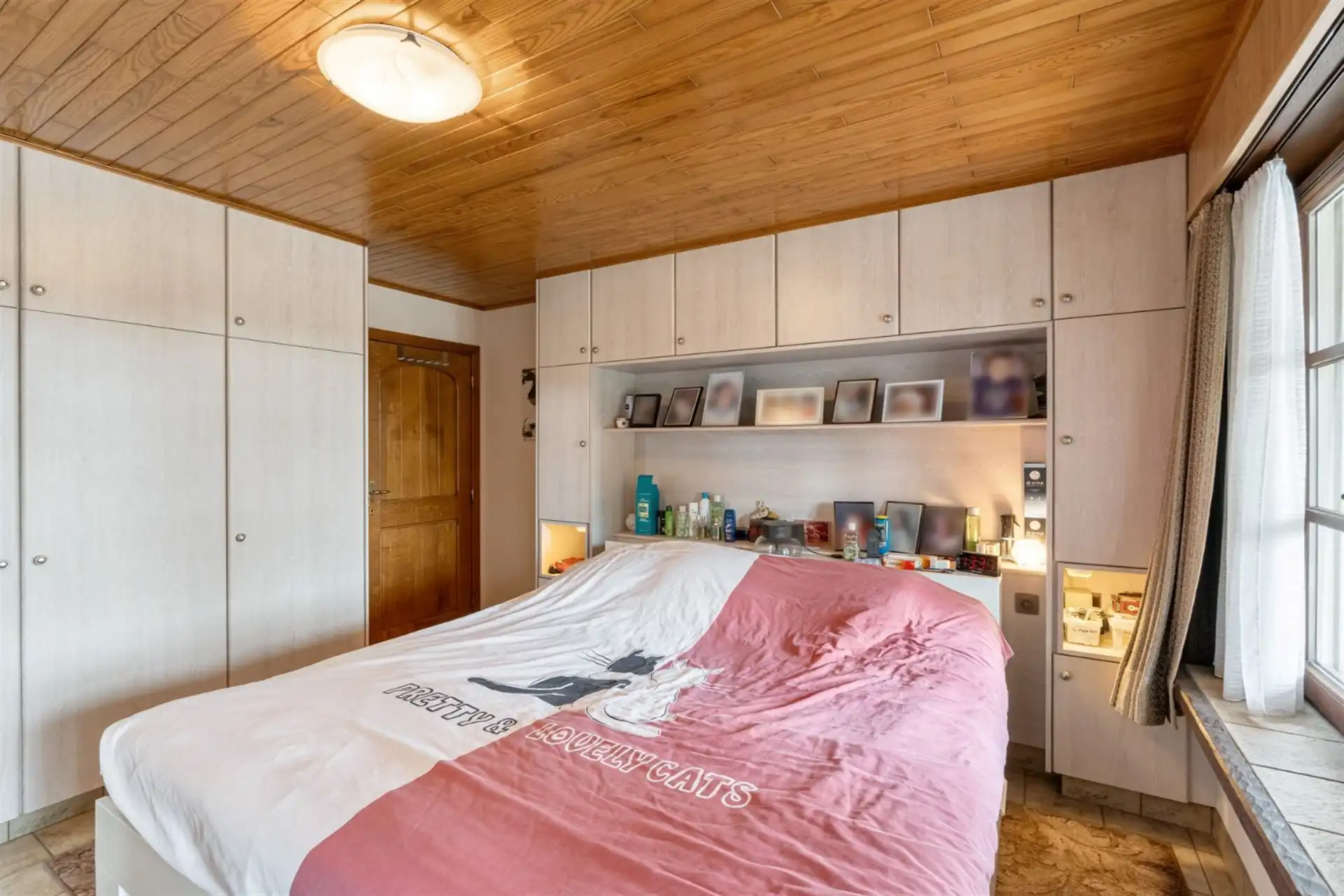 Ruime woning met 5 slpk's en 319 m² bew. opp. te Westerlo! foto 28