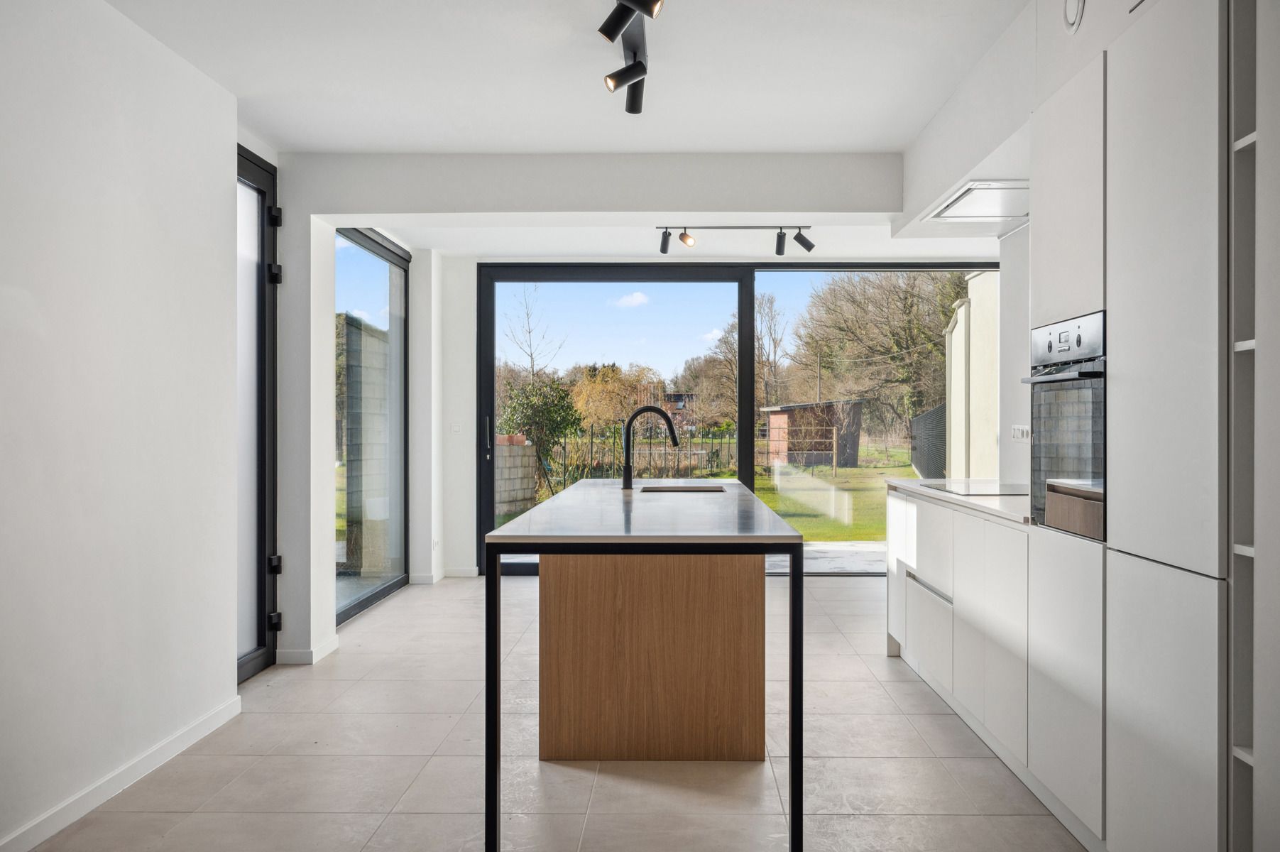 Prachtige instapklare woning te TREMELO foto 5