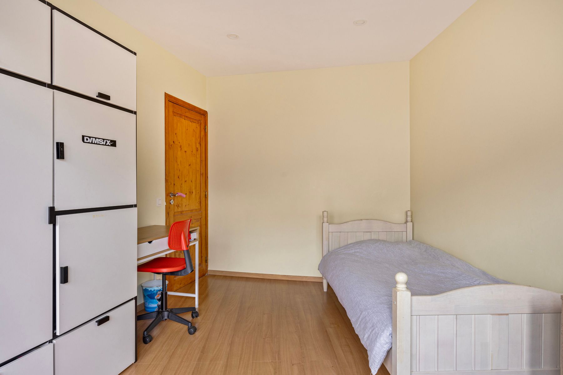 Woning met 3 ruime slaapkamers en tuin foto 17