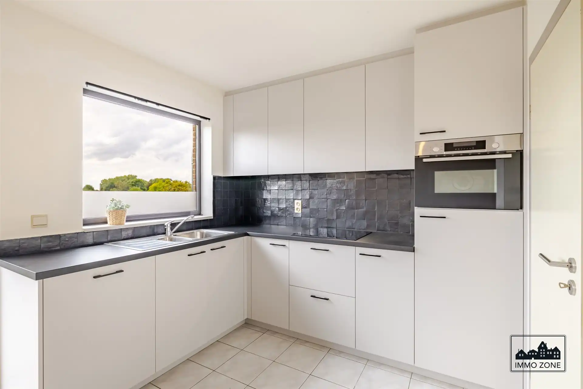 Appartement te koop met garagebox in Sint-Gillis-Waas foto 6