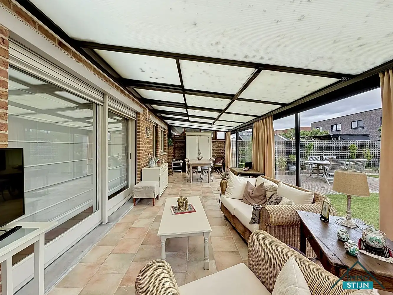 Charmante woning in rustige, groene omgeving foto 6