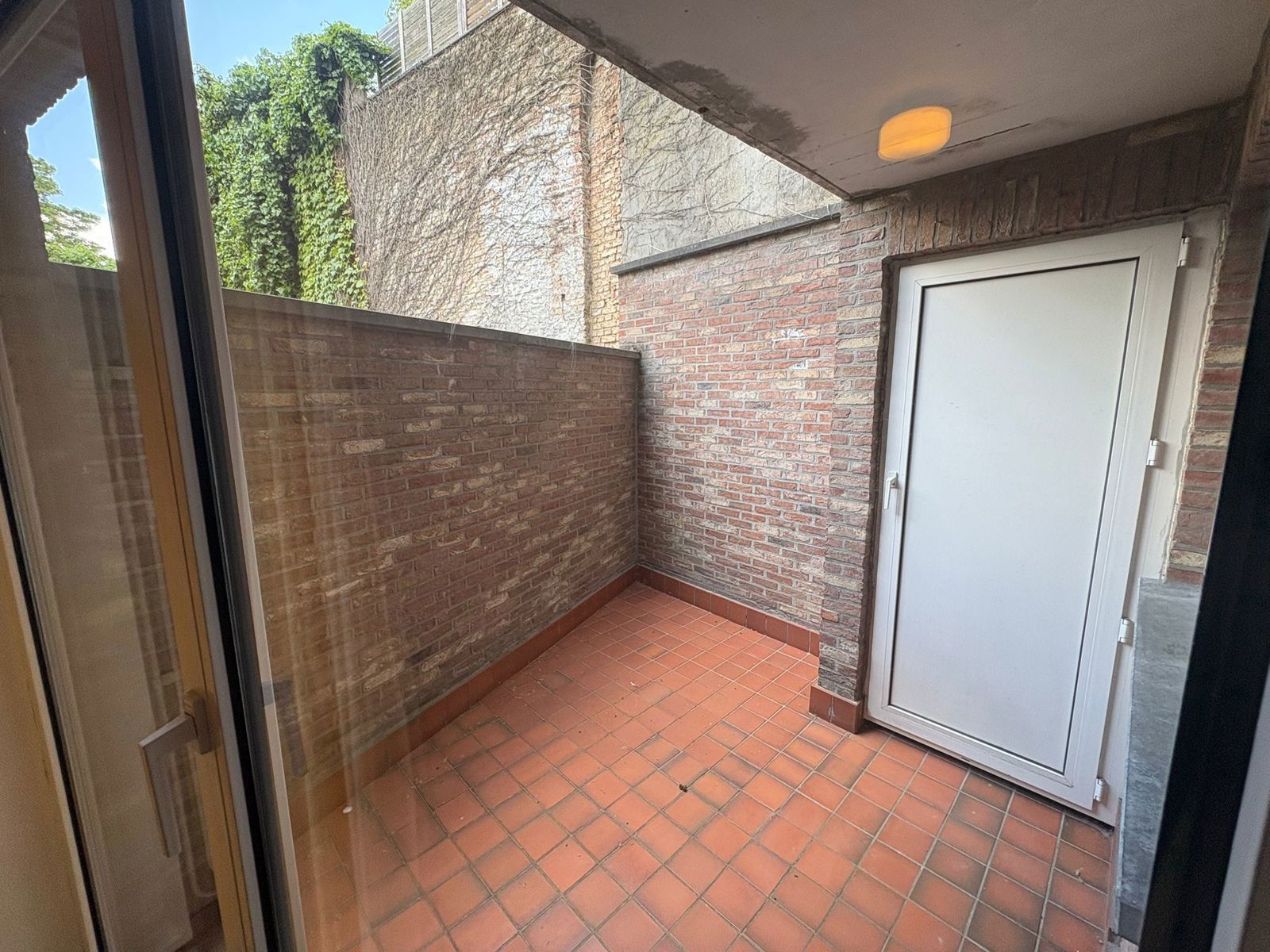 Appartement met 2 slaapkamers in het centrum van Lier foto 9