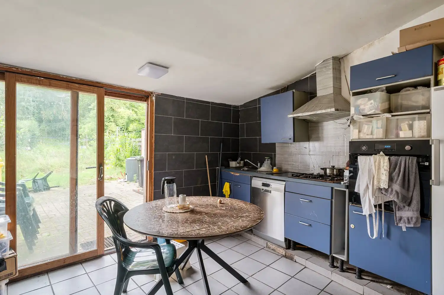 Karaktervolle stadswoning met 5 slaapkamers en zonnige tuin in Lier! foto 9