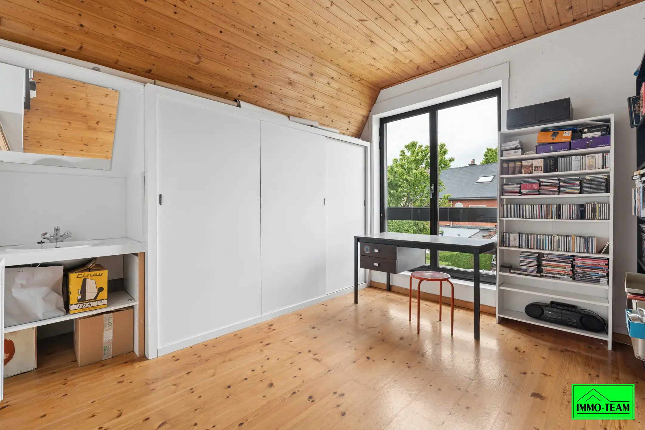 Karaktervolle villa in rustige, kindvriendelijke woonwijk foto 18