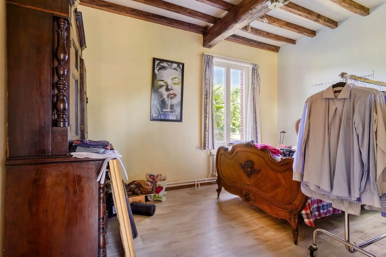 Karaktervolle hoeve met 11 slaapkamers en prachtige binnenkoer foto 17