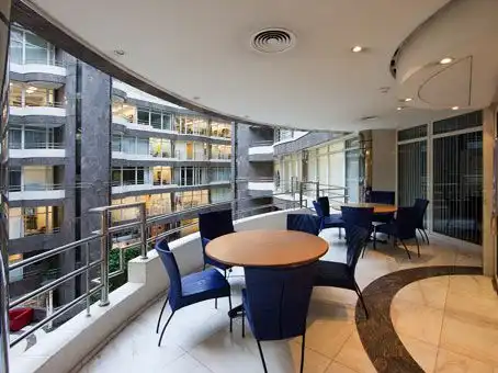 Rue des Colonies 11, 1000 Brussel foto 8