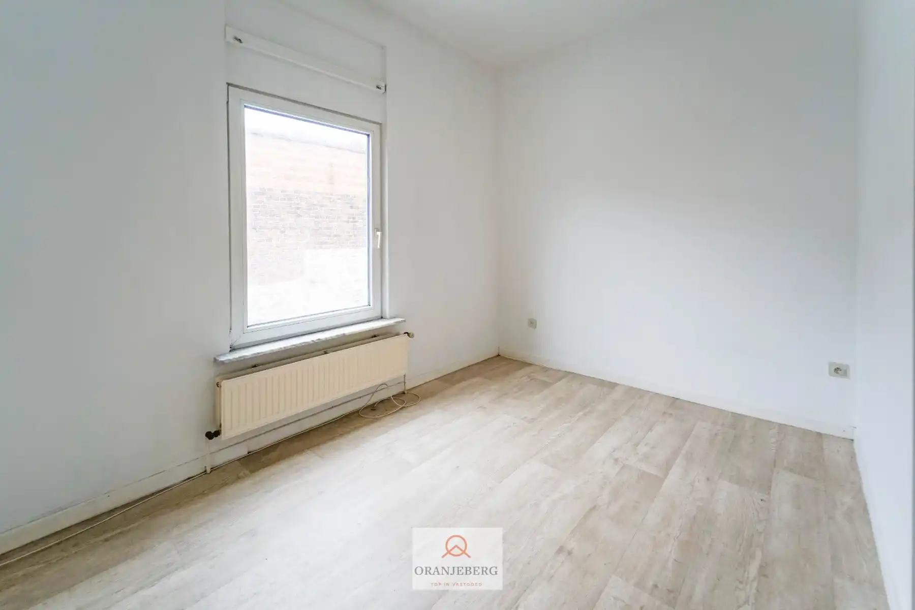 2 slpk rijhuisje te koop in hartje Ledeberg nabij Gent foto 16