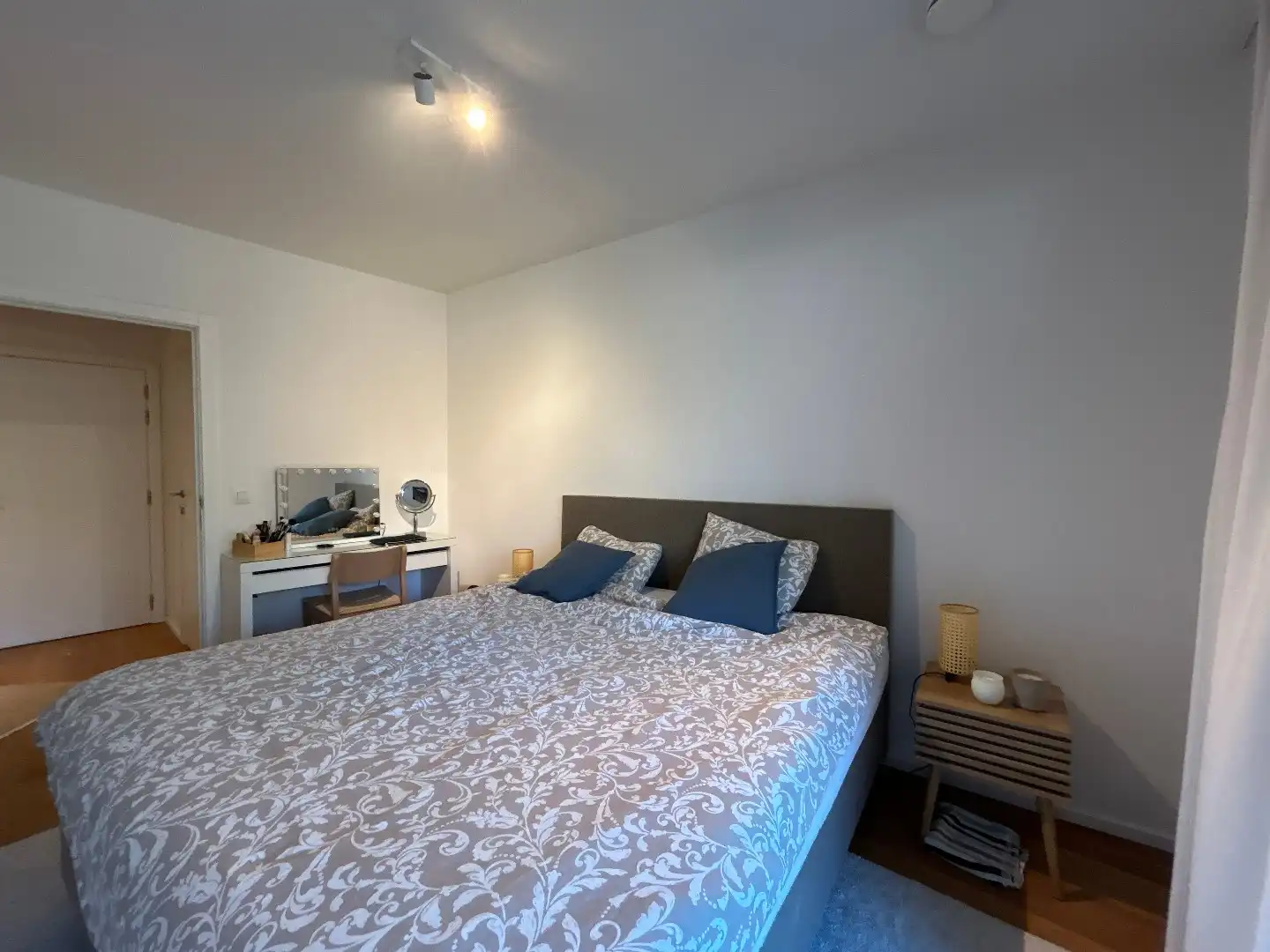 Recent energiezuinig duplex appartement in hartje Keerbergen. foto 19