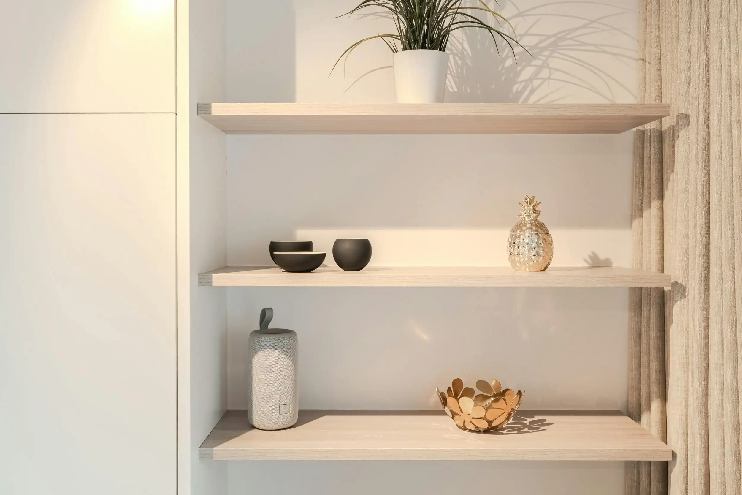 Exclusief gerenoveerde studio met zuidgericht terras foto 11