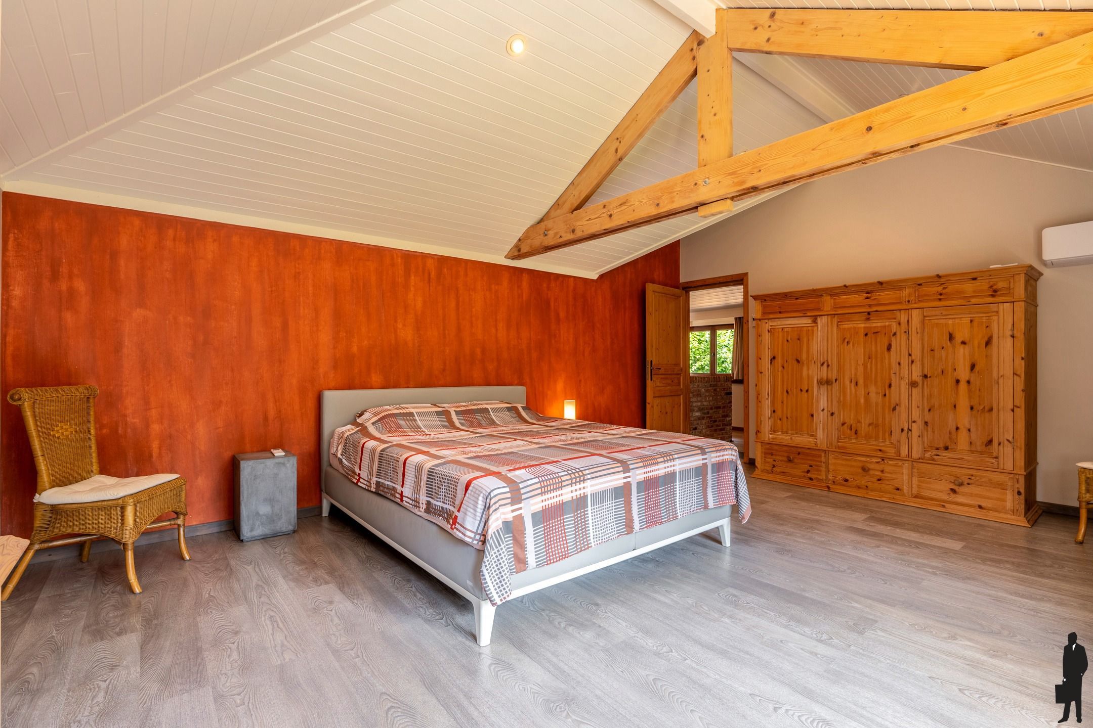 Provençaalse villa met 3 slpk en verwarmd zwembad  foto 9