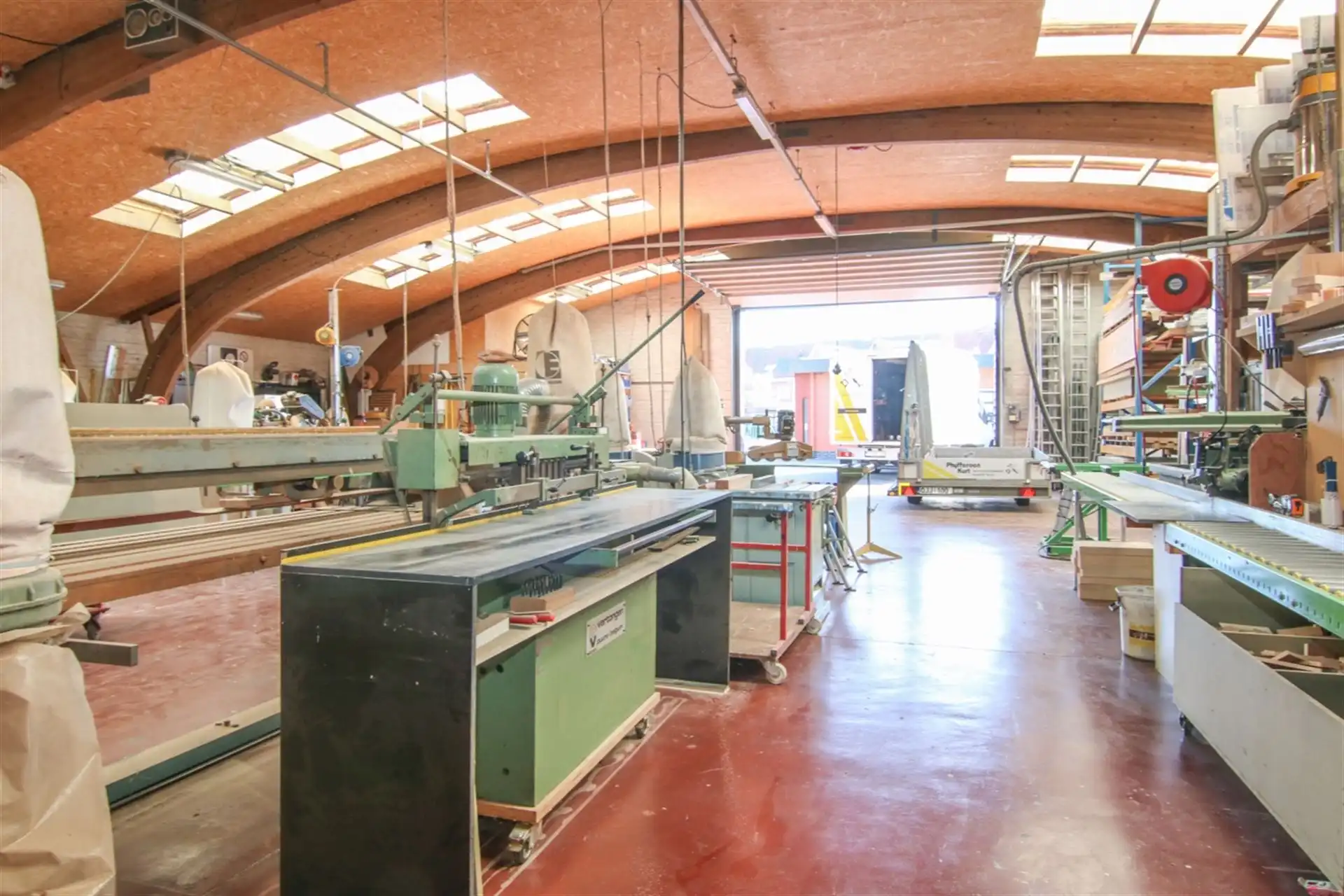 woning met verzorgd magazijn foto 27