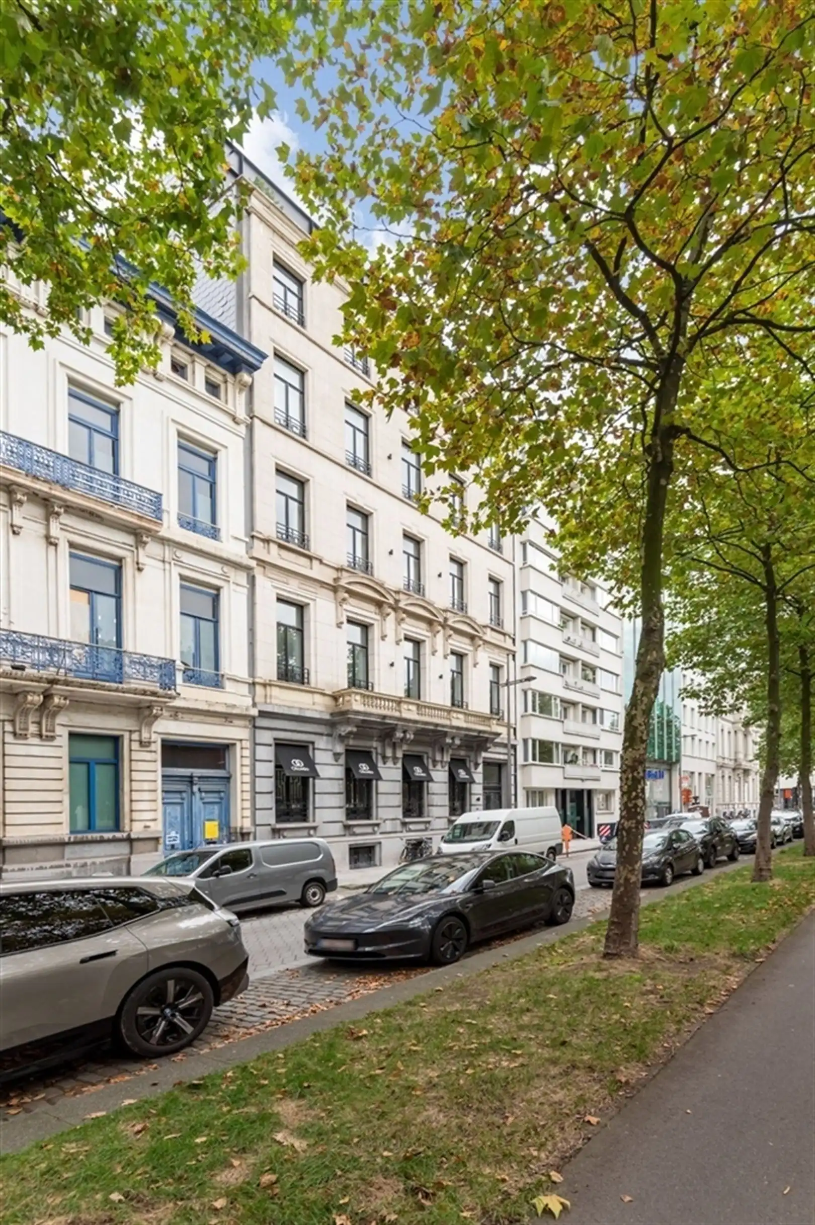 Instapklaar kantoor te huur op unieke locatie - 579m² foto 2