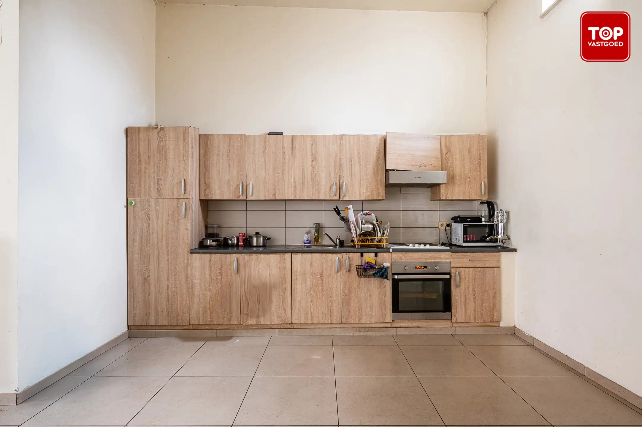 Opbrengsteigendom op toplocatie nabij Gent Sint Pieters foto 4