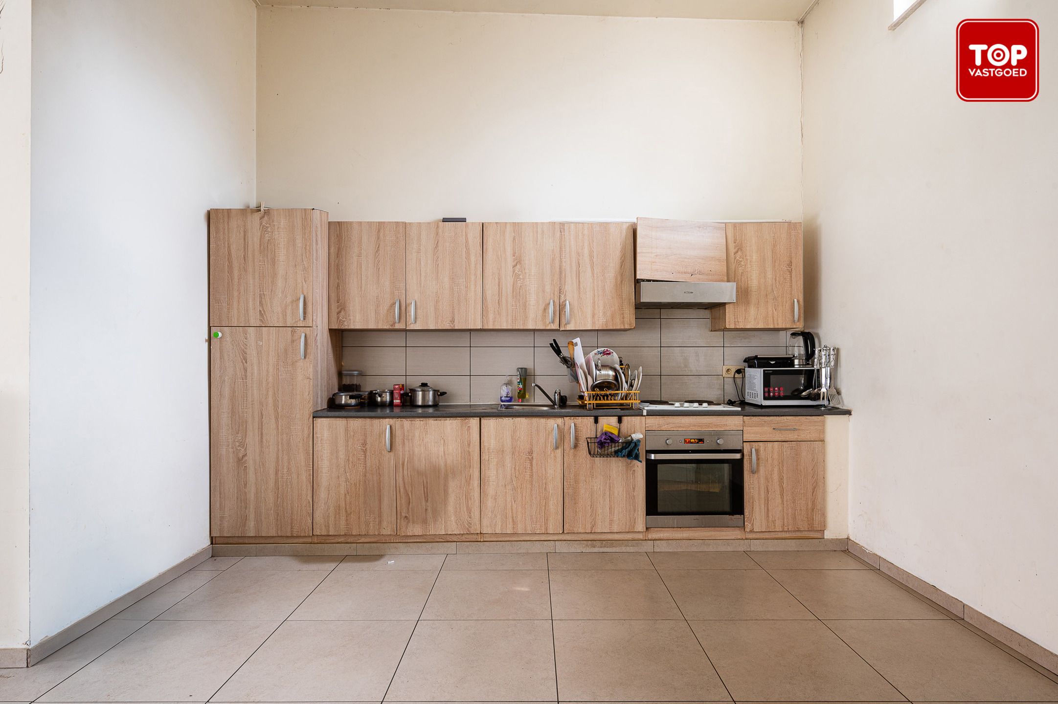 Opbrengsteigendom op toplocatie nabij Gent Sint Pieters foto 4