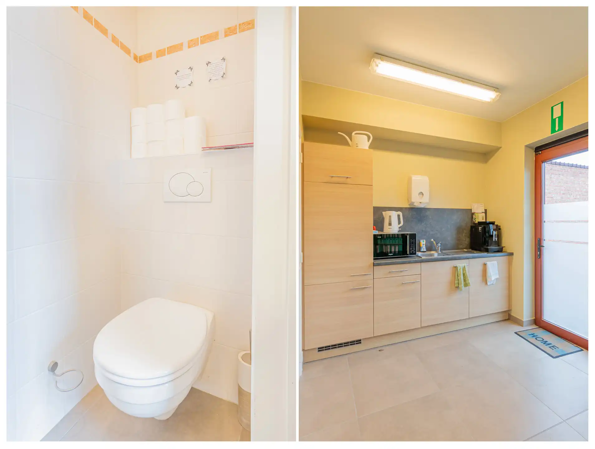 Handelsruimte/kantoorruimte te koop in centrum Willebroek foto 7