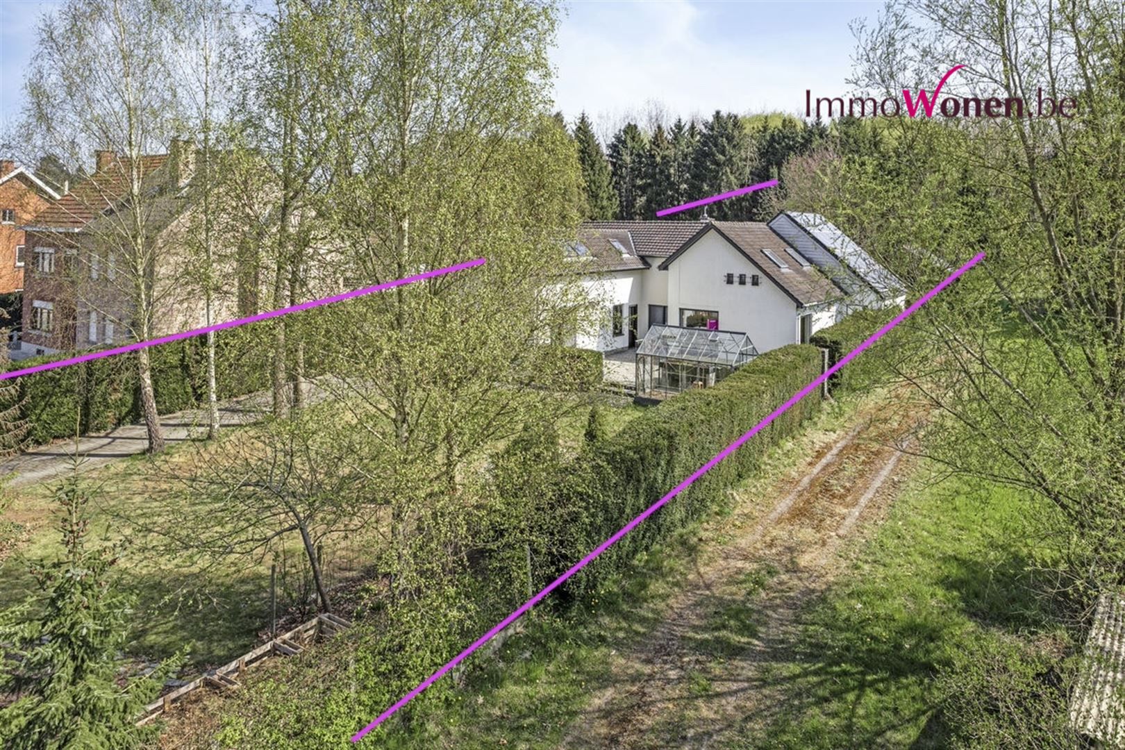 Woning Leuven Kessel-lo VERKOCHT door ImmoWonen.be   foto 68