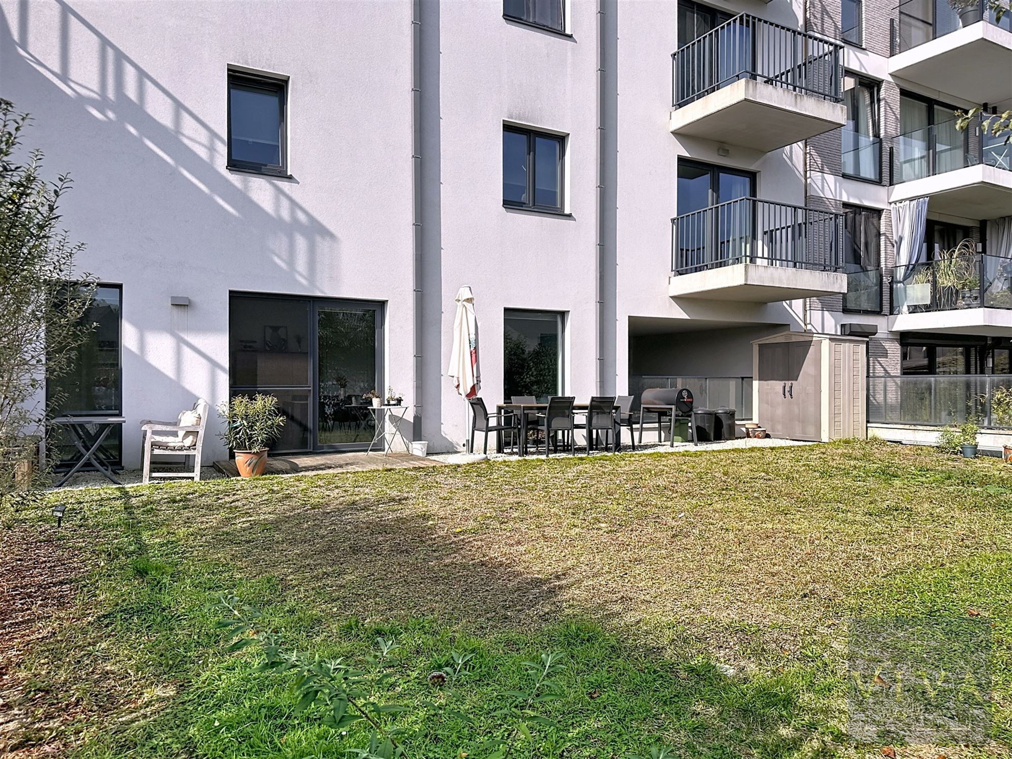Appartement foto 17