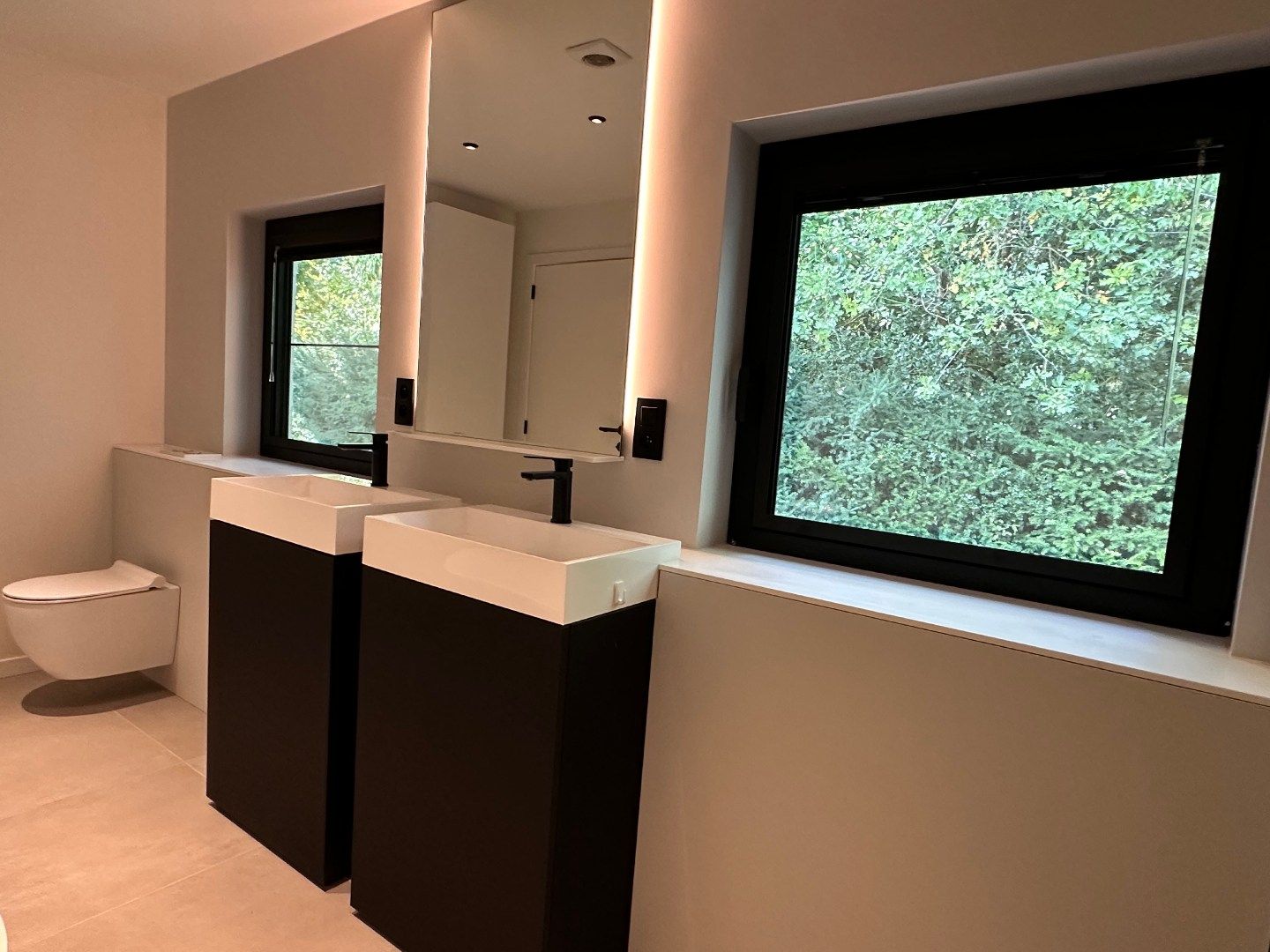 VILLA TE HUUR OP TOPLOCATIE AAN DE GOUDKUST TE NEERHAREN ! foto 16