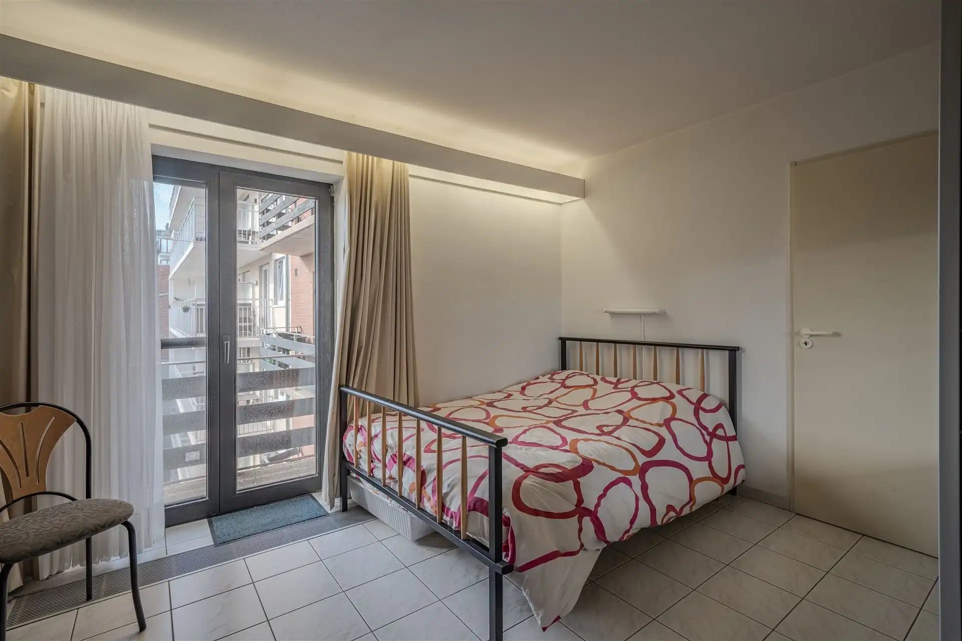 Appartement 2 slaapkamers foto 3