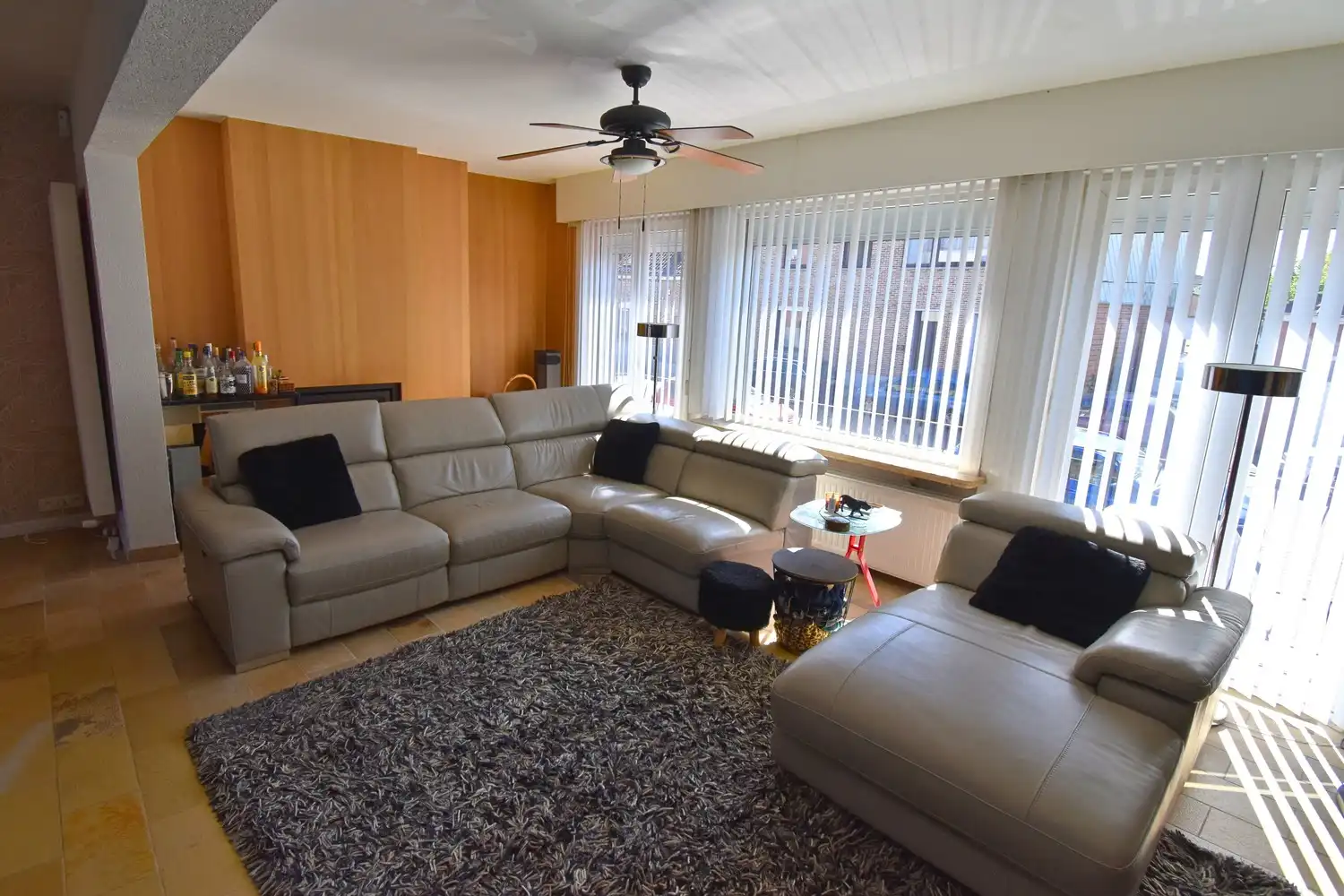 Woning te huur in Sint-Pieters-Leeuw nabij Zonning Leven foto 7