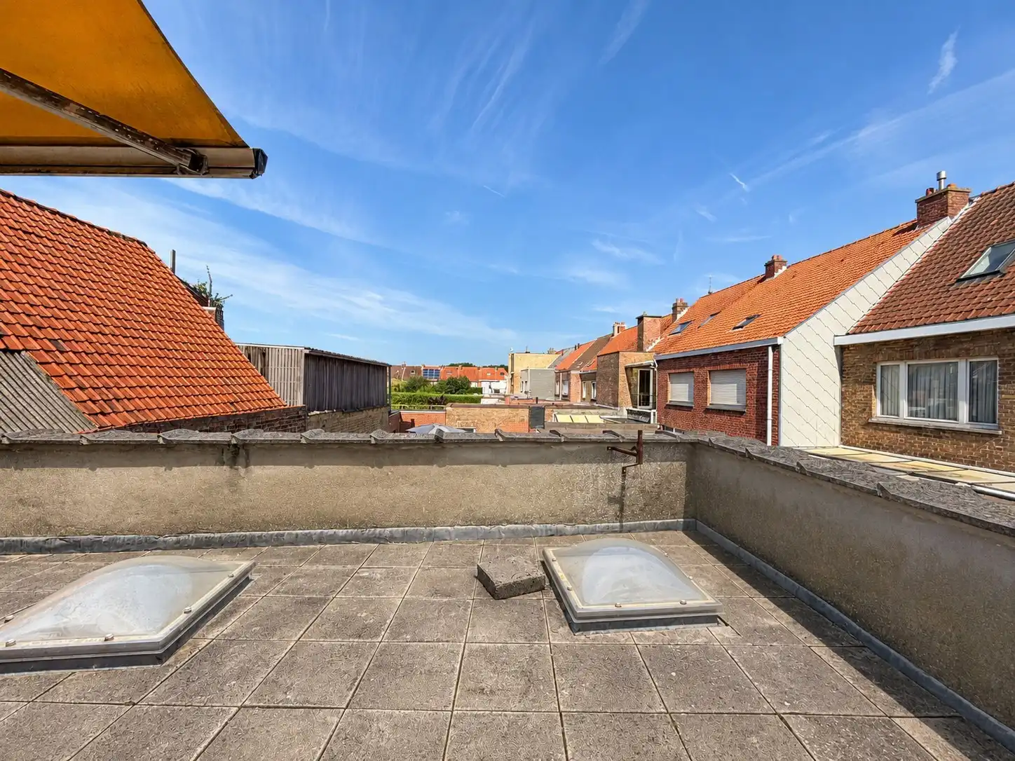 Ruime bel-étage woning te Zeebrugge foto 7