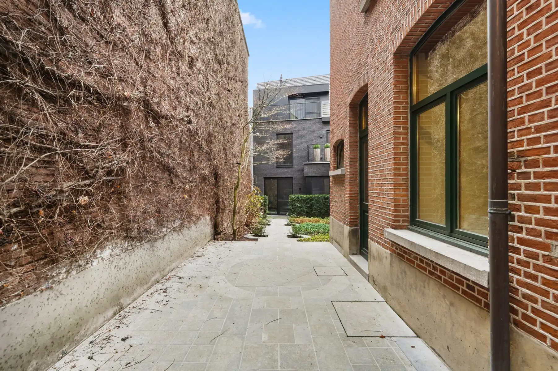 Schitterend pand op Grote Markt te LIER foto 24