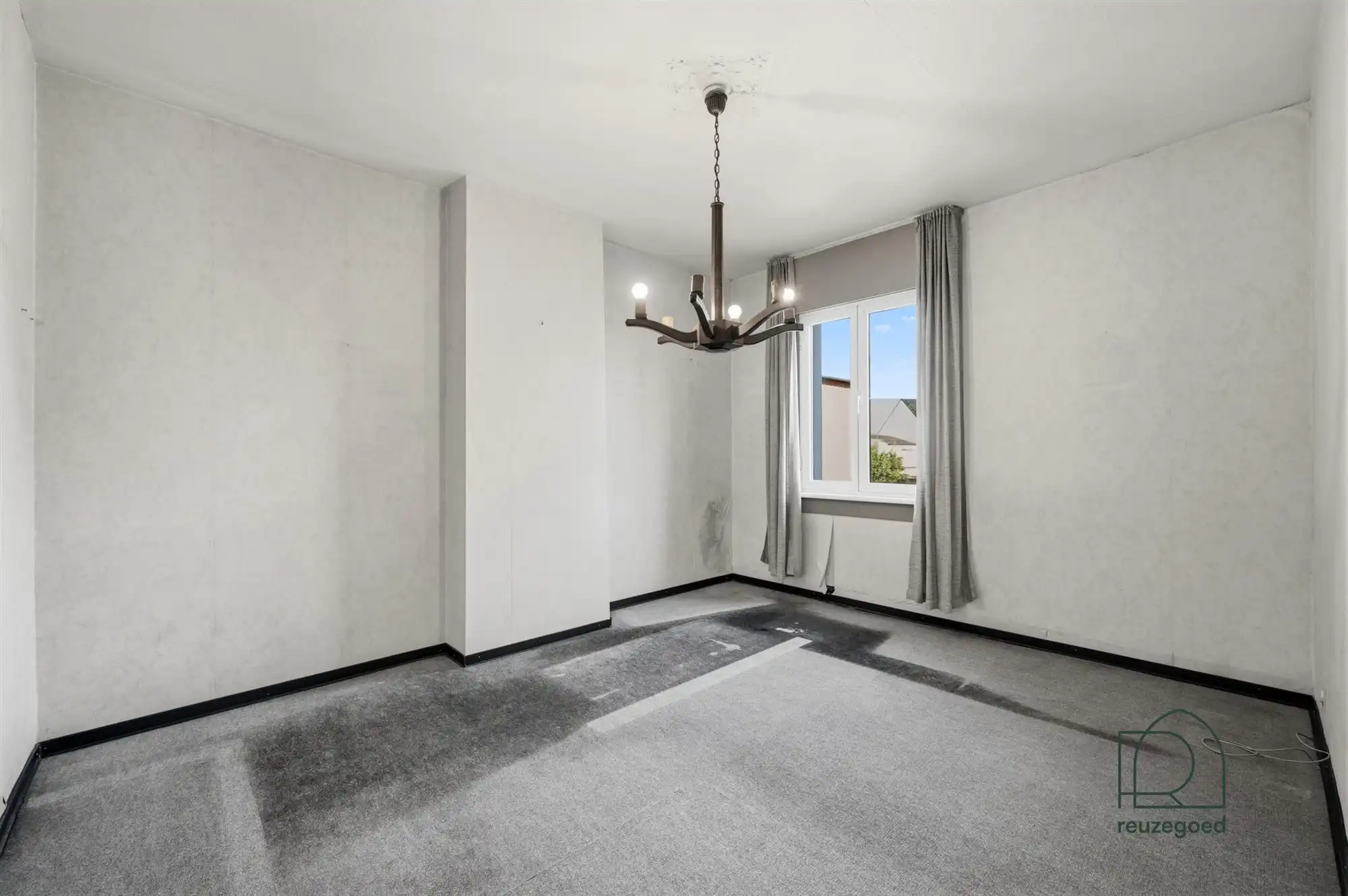 Karaktervolle renovatiewoning met diepe tuin in het hart van Berlaar foto 15