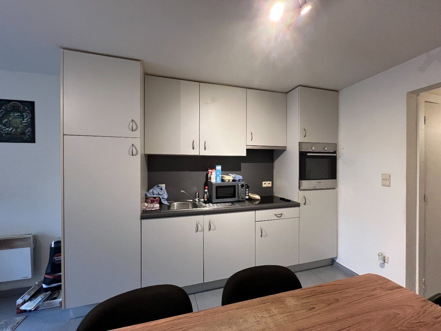 Opbrengsteigendom (+ 4,5%) - vernieuwbouw in centrum! foto 14
