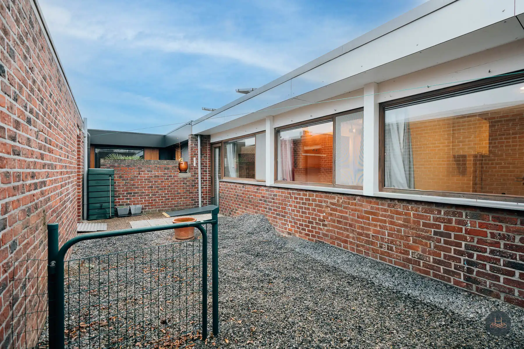 Gelijkvloerse woning in autoluwe buurt foto 15