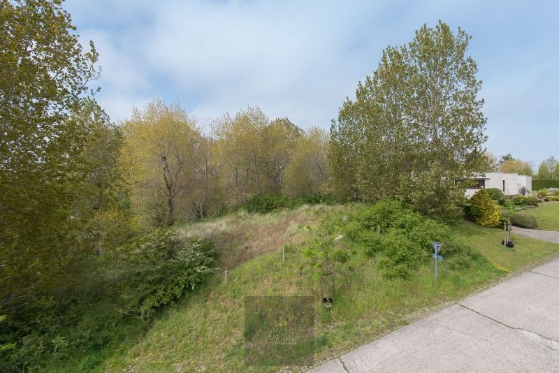 Residentieel gelegen bouwgrond te Koksijde -  Sint-Idesbald foto 12