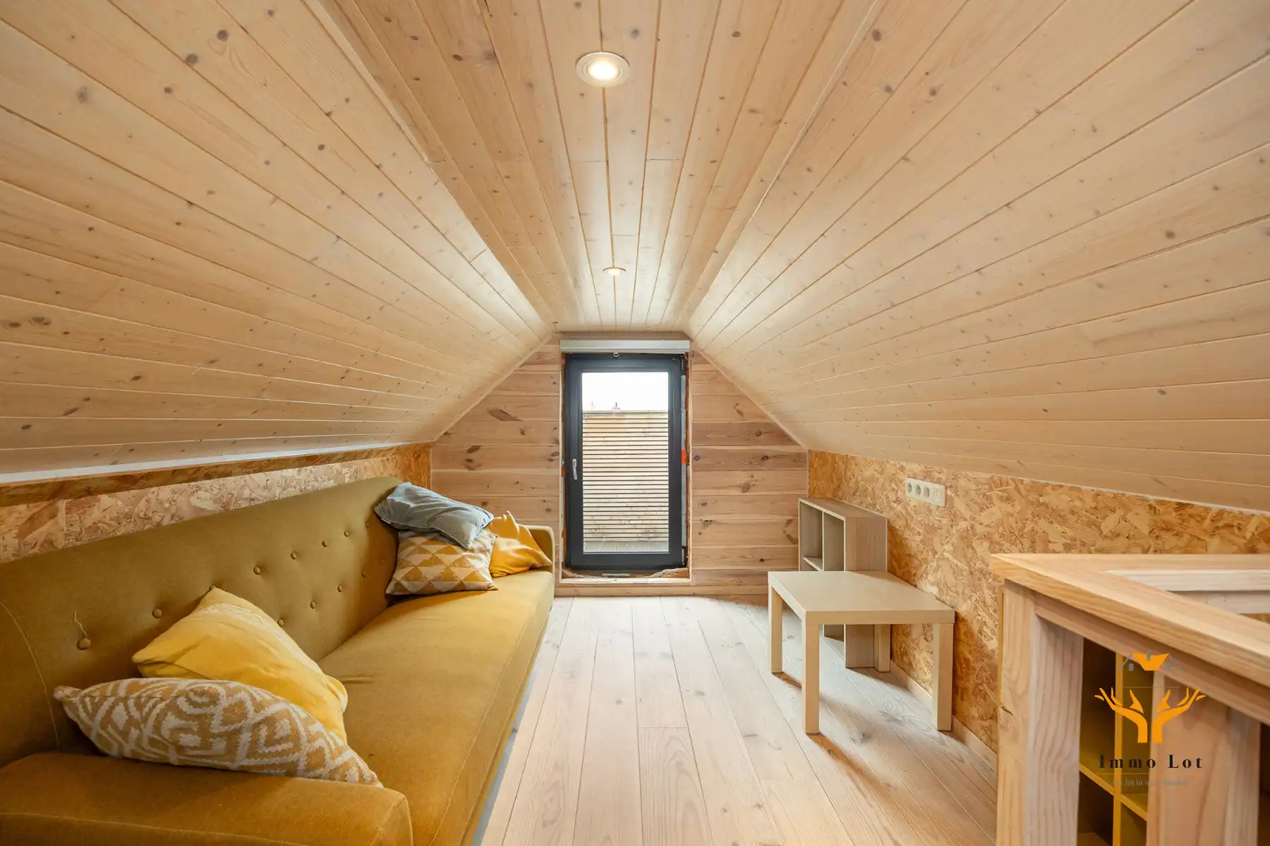 Instapklare gezinswoning met 7 slpk en tal van mogelijkheden foto 28