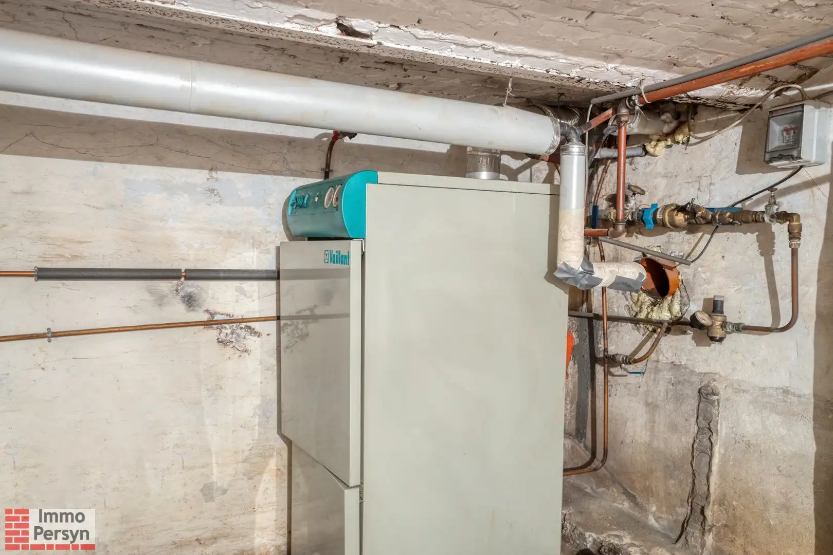 Unieke investeringsopportuniteit: Twee te renoveren woningen met tuin en achteringang foto 25