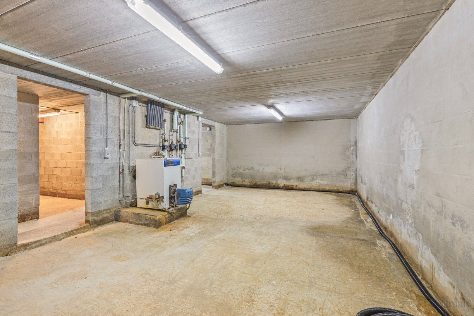 Gelijkvloerse woning te koop in Engsbergen (Tessenderlo) foto 18