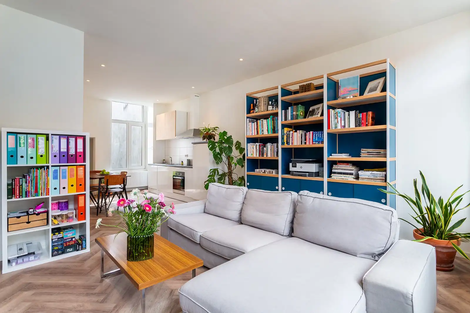 Instapklaar én energiezuinig wonen foto 4