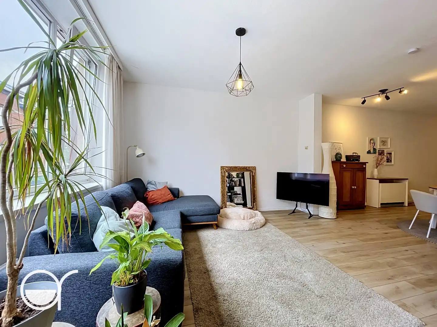 Eénslaapkamer appartement op wandelafstand van Sint-Pietersstation foto 5