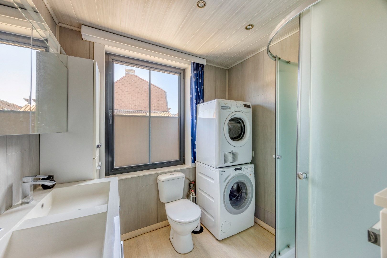 Instapklare woning nabij het centrum van Geraardsbergen foto 9