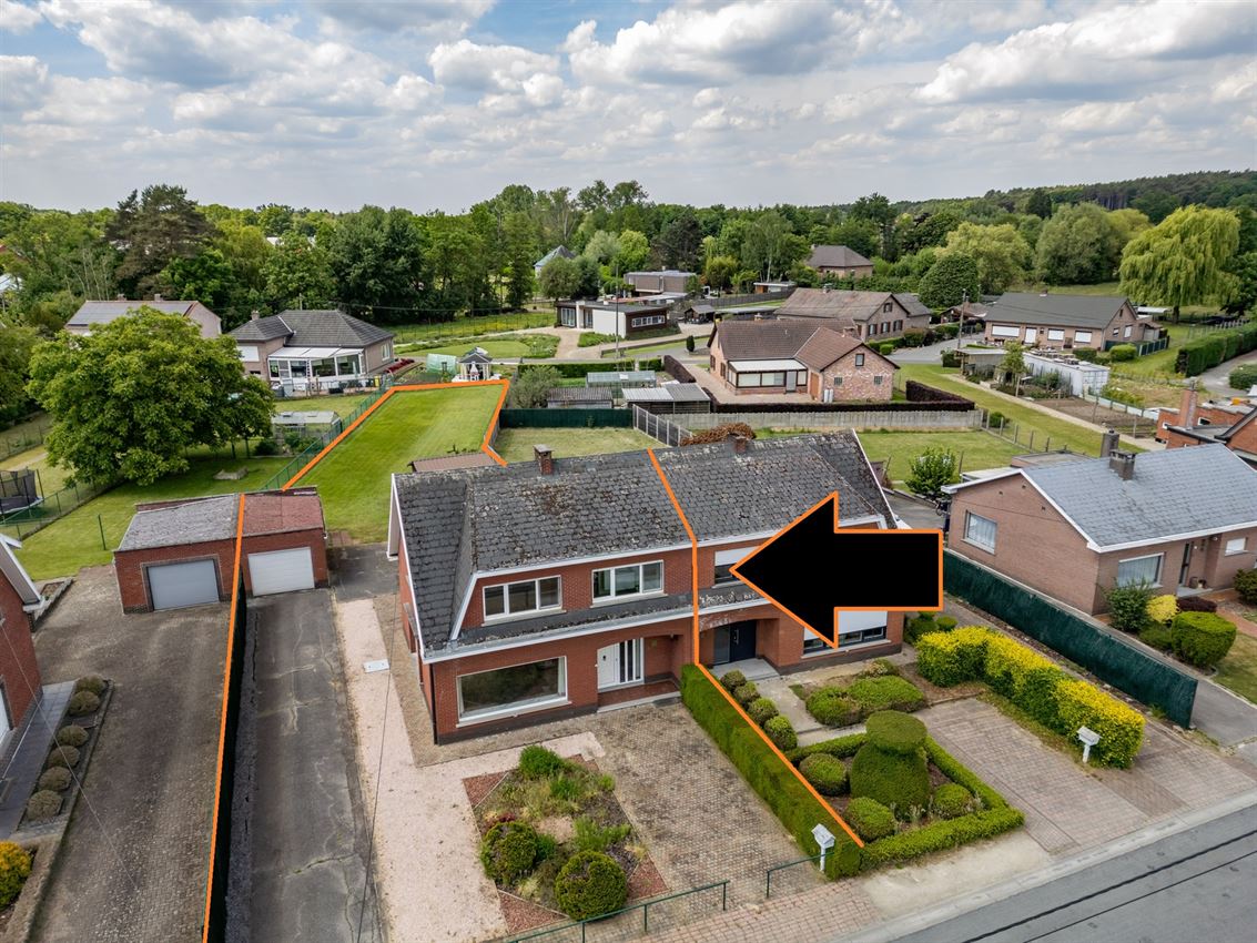 Hoofdfoto van de publicatie: Huis